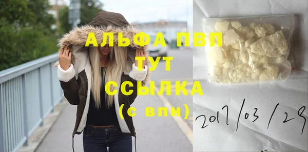 Альфа ПВП Дмитровск